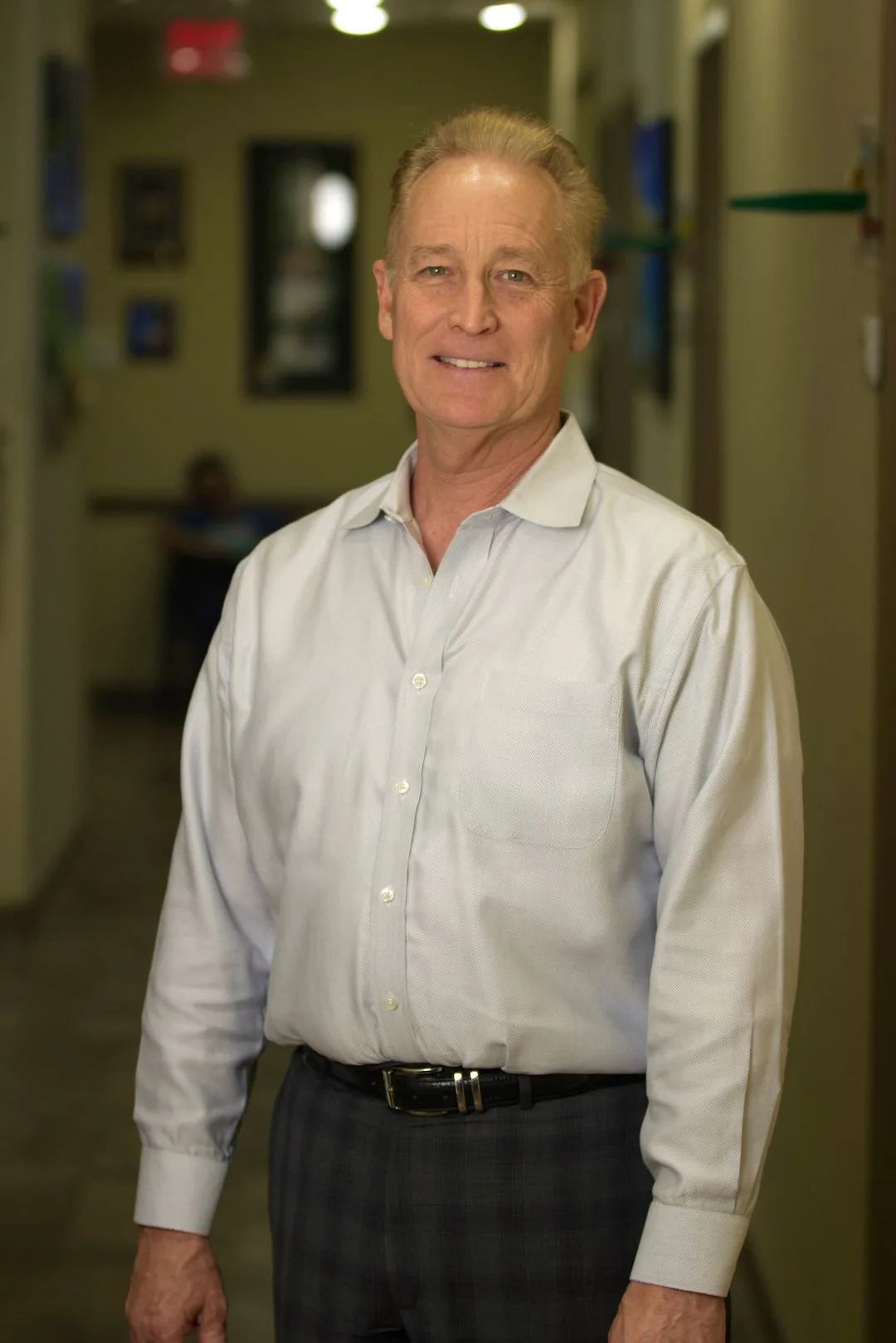 Dr. Curtis Smith, D.C. of Care Family Medical & Chiropractic in Tulsa
