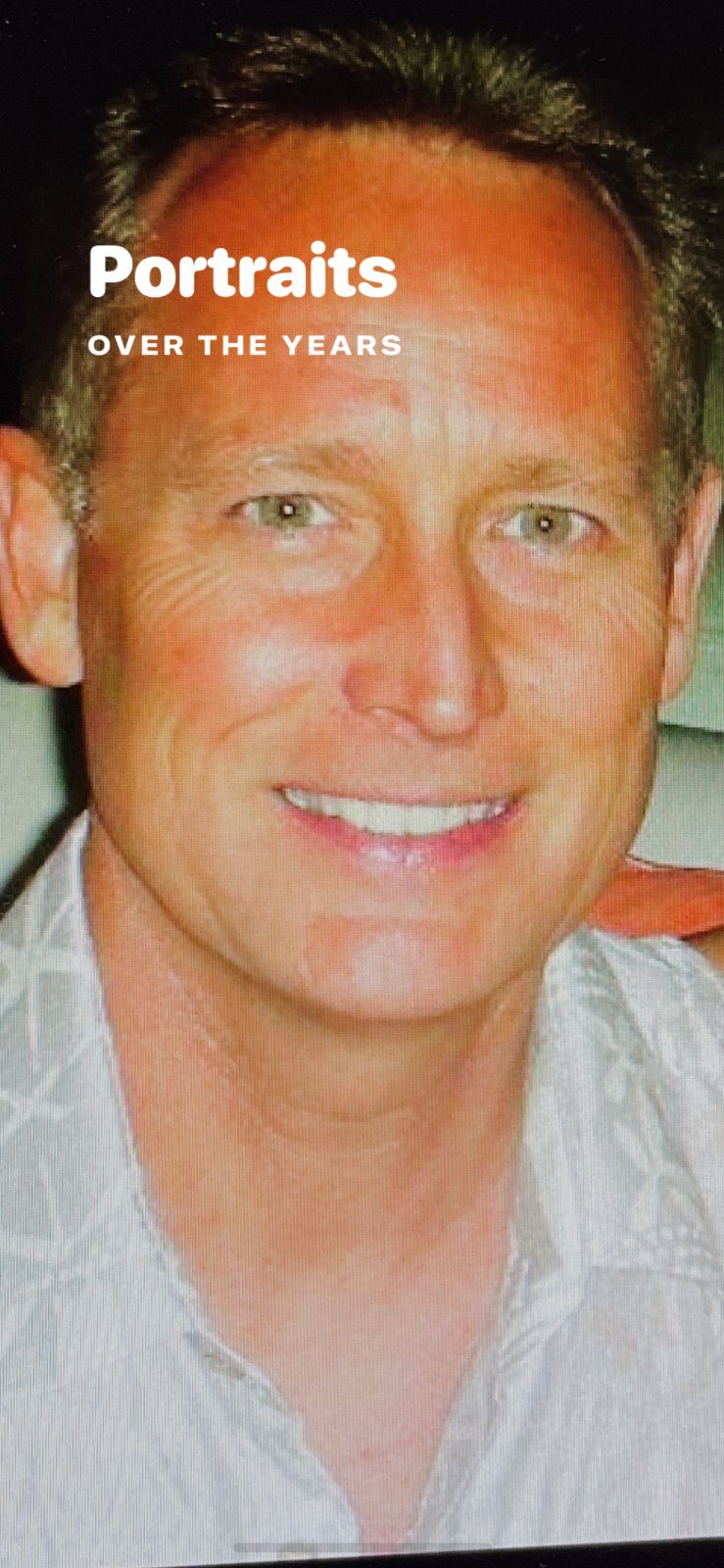 Dr. Curtis Smith, D.C.