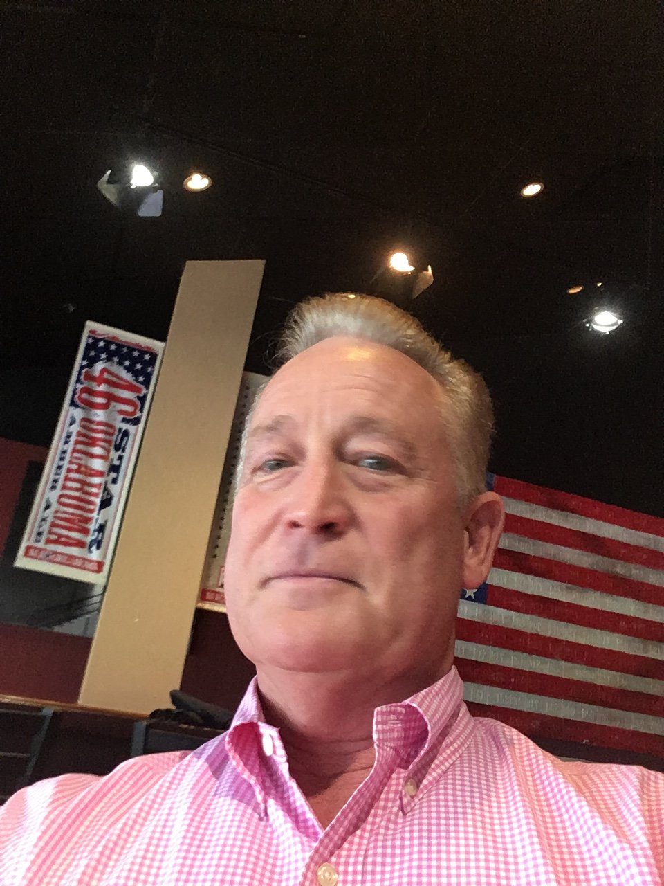 Dr. Curtis Smith